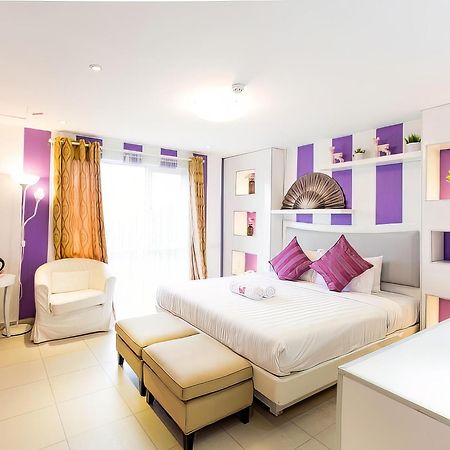 Boutique Hote123 Kuala Lumpur Buitenkant foto
