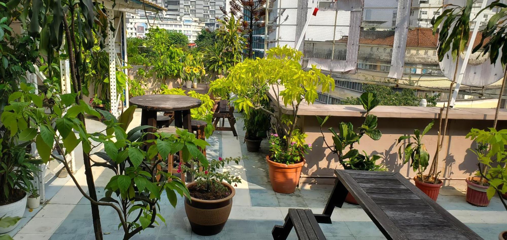 Boutique Hote123 Kuala Lumpur Buitenkant foto