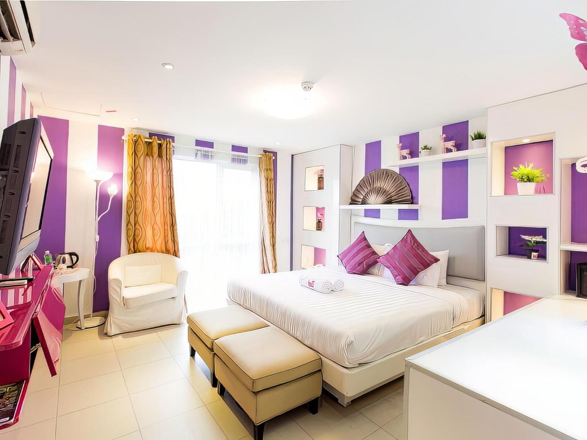 Boutique Hote123 Kuala Lumpur Buitenkant foto