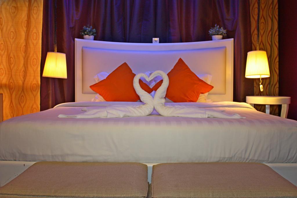 Boutique Hote123 Kuala Lumpur Buitenkant foto