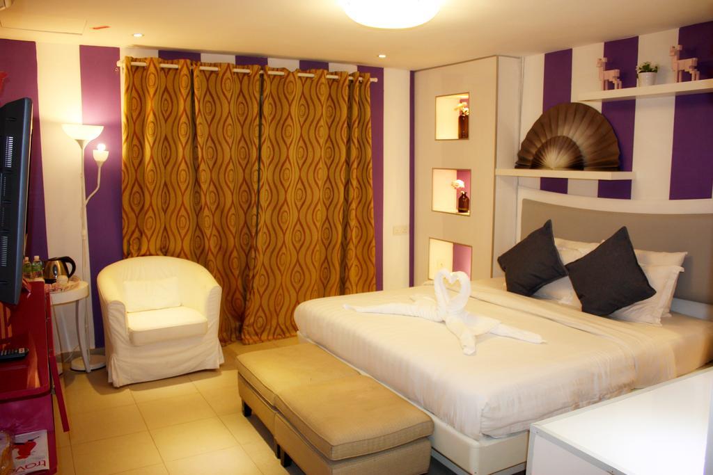 Boutique Hote123 Kuala Lumpur Buitenkant foto