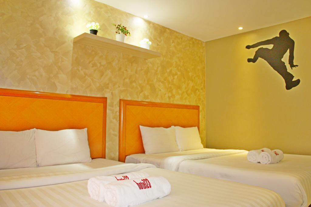 Boutique Hote123 Kuala Lumpur Buitenkant foto