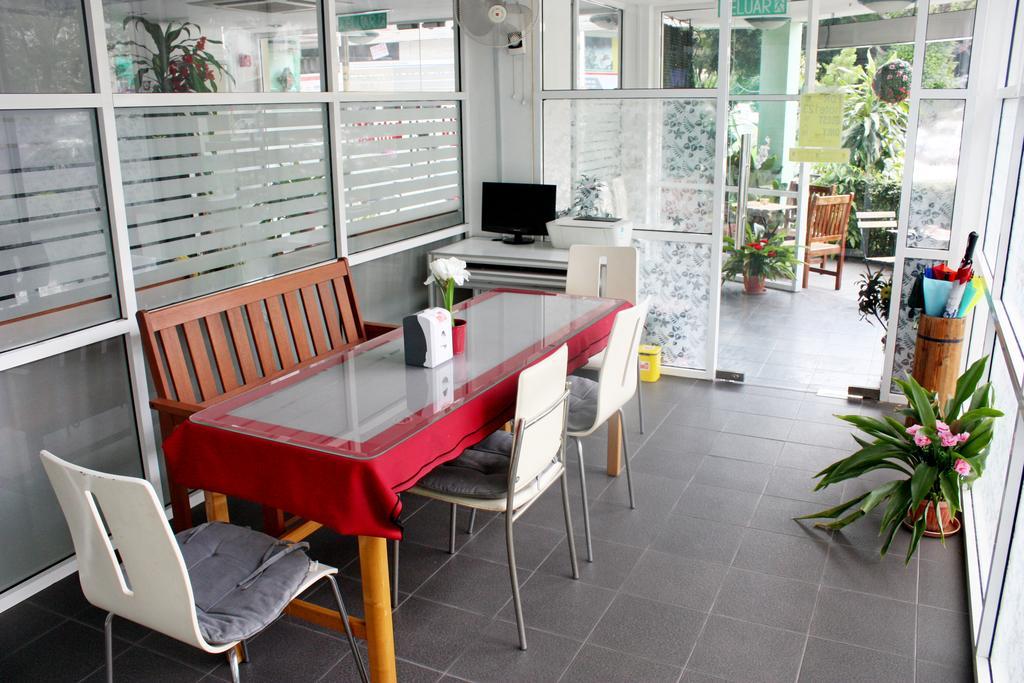 Boutique Hote123 Kuala Lumpur Buitenkant foto