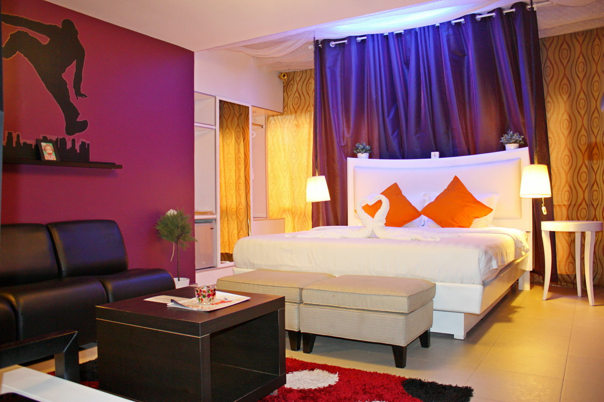 Boutique Hote123 Hotel Kuala Lumpur Buitenkant foto