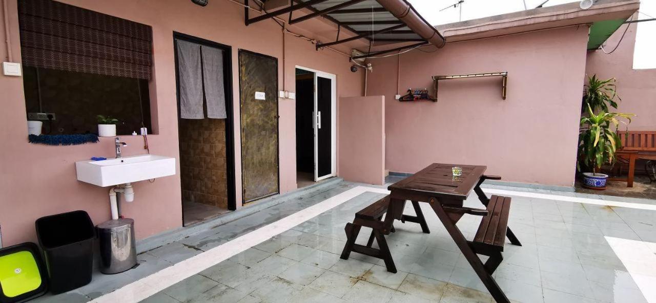Boutique Hote123 Kuala Lumpur Buitenkant foto